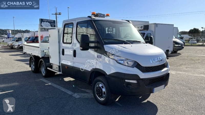 Veicolo commerciale Iveco