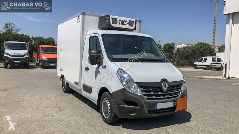 Furgoneta Renault