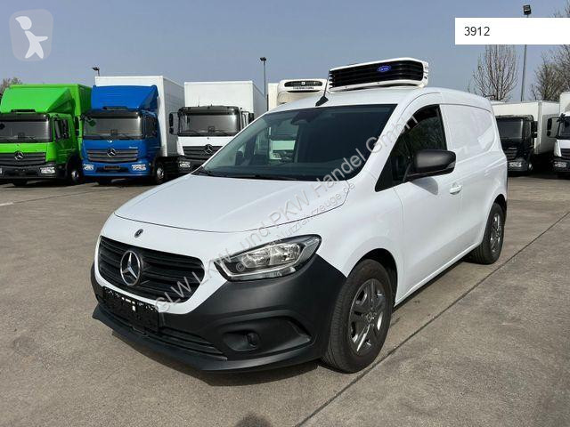 Véhicule utilitaire Mercedes CITAN 110 CDI