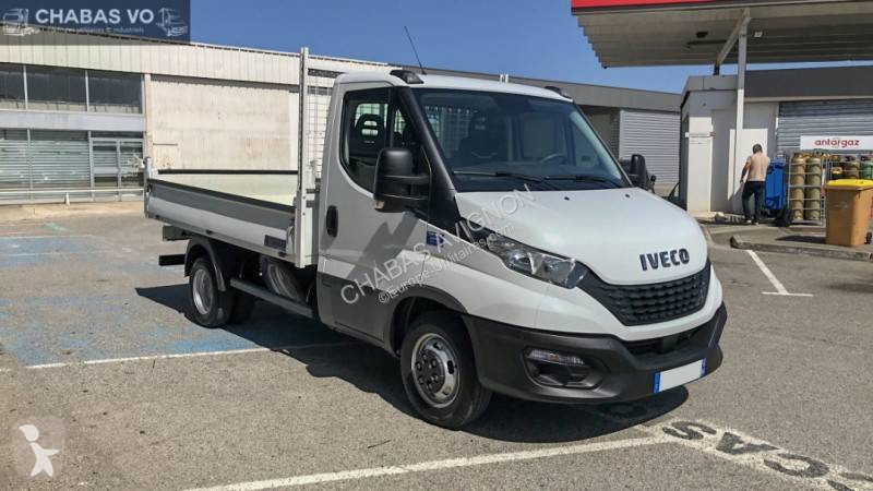 Veicolo commerciale Iveco