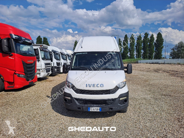 Nyttofordon Iveco Daily V 35.15 E5 2014 - daily...