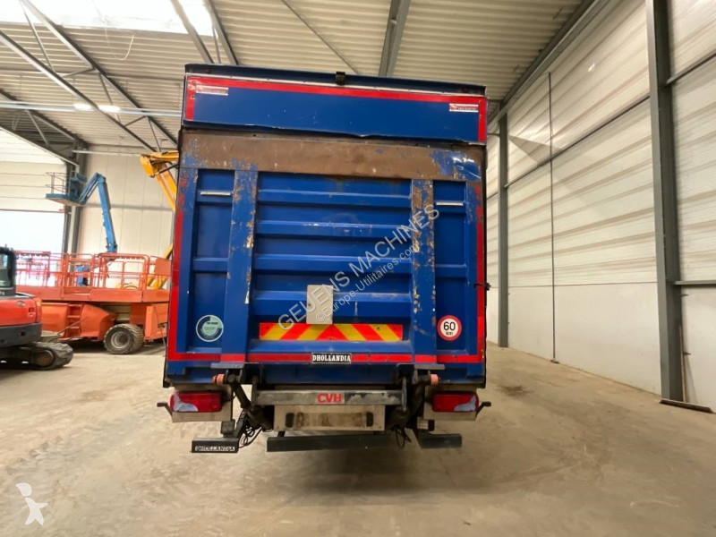 Kamion MAN TGM 15.250