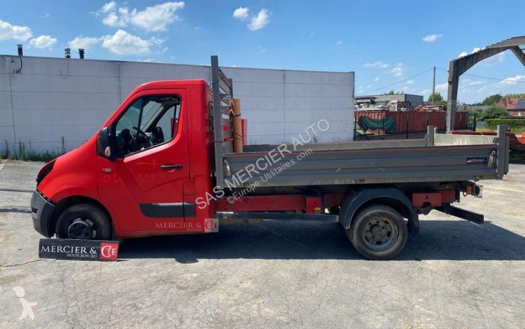 Veicolo commerciale Renault