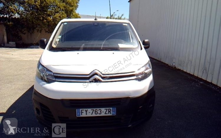 Veicolo commerciale Citroën
