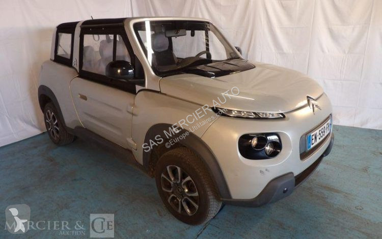 Autoutilitară Citroën