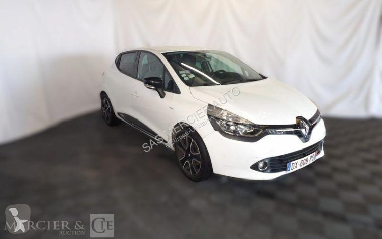 Véhicule utilitaire Renault