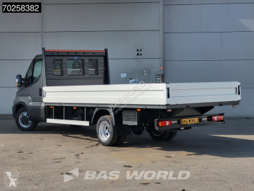 Caja abierta Iveco nueva