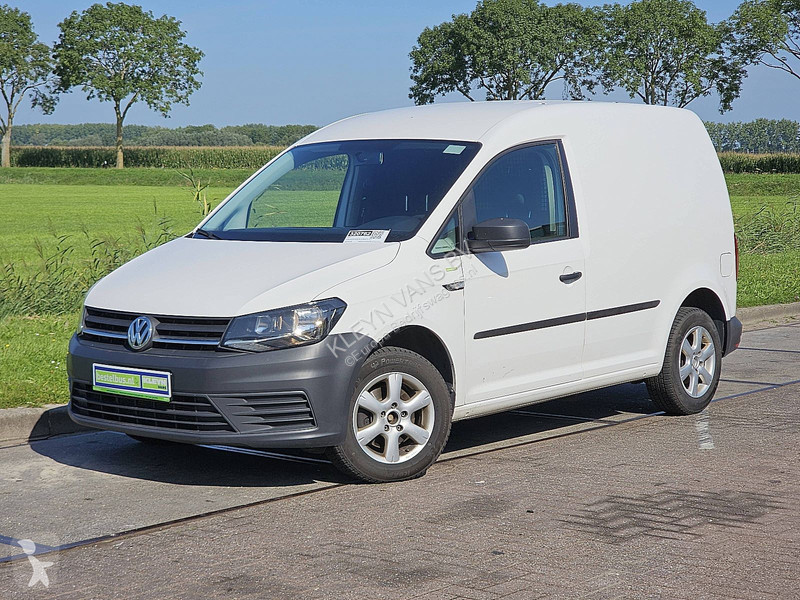 Autoutilitară Volkswagen 2.0 Airco Euro6 NAP Lmv!