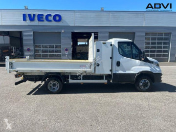 Utilitaire benne standard Iveco