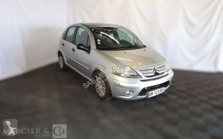 Autoutilitară Citroën c