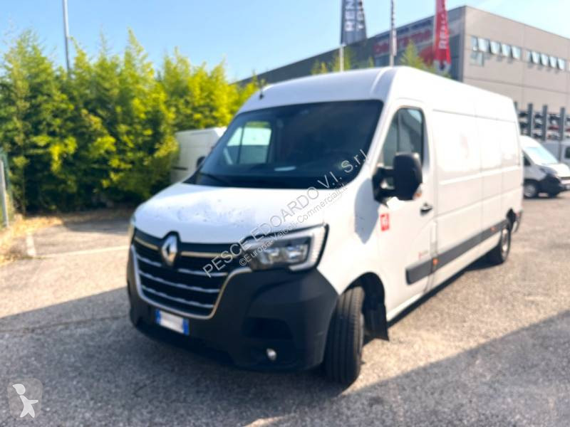 Autoutilitară Renault