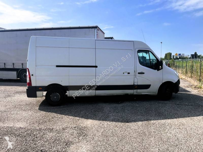 Autoutilitară Renault