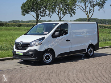 Renault Trafic 1.6 DCI 125 L1H1
