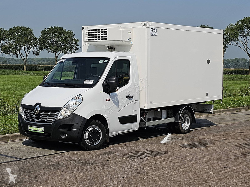 Véhicule utilitaire Renault 2.3 DCI 145 FRIGO