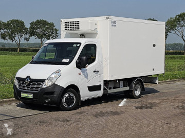 Caja cerrada Renault