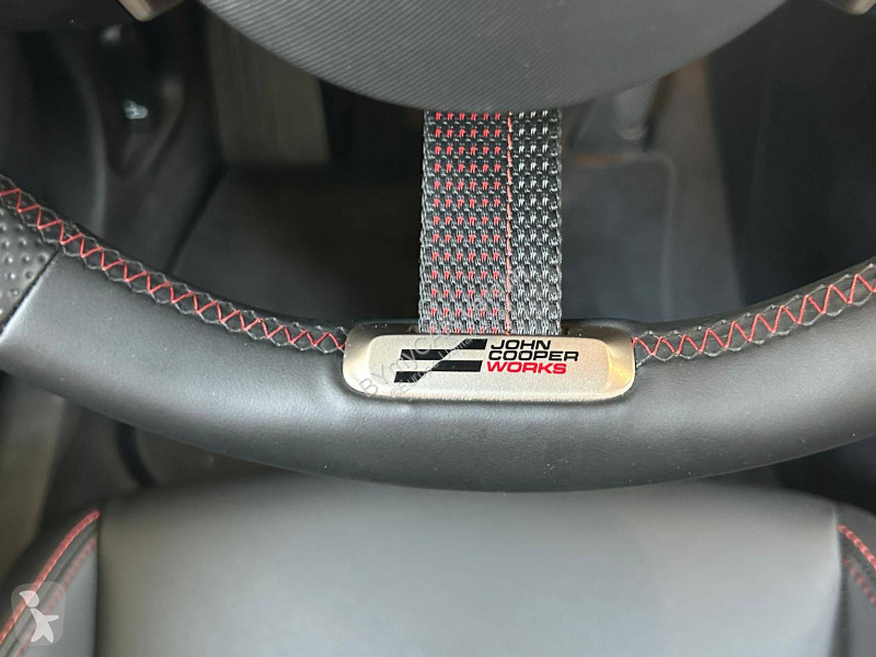 Furgoneta Mini Countryman 170 ch DKG7 C