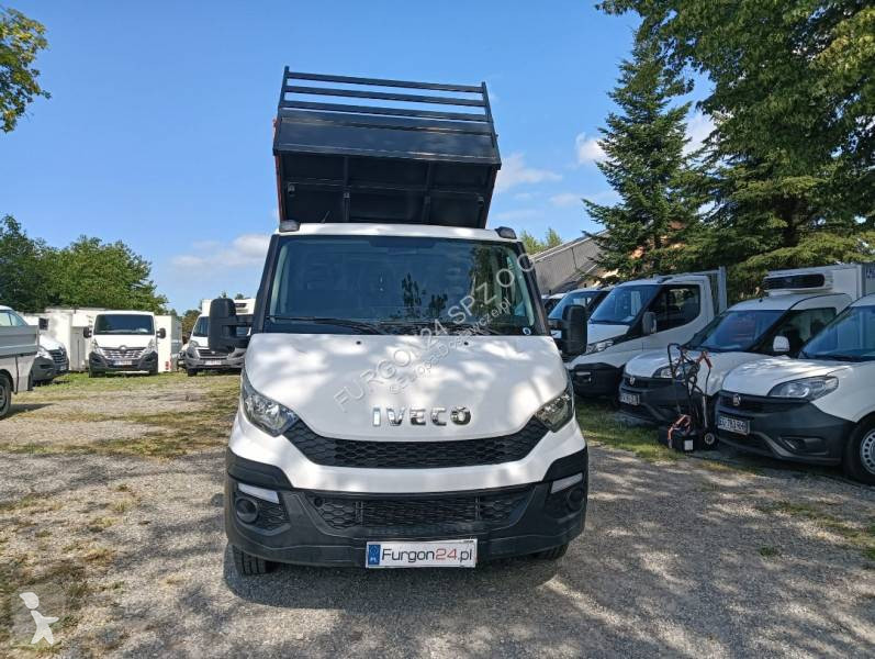 Nyttofordon Iveco