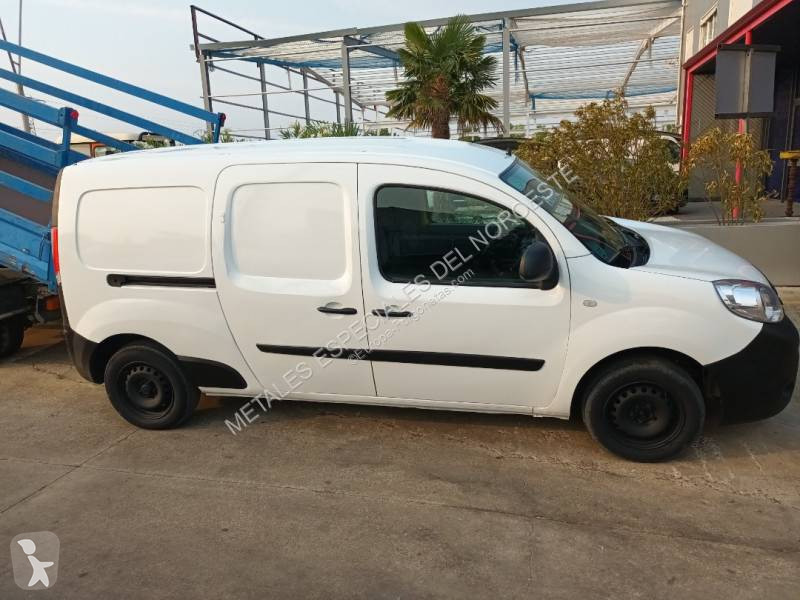 Furgoneta Renault