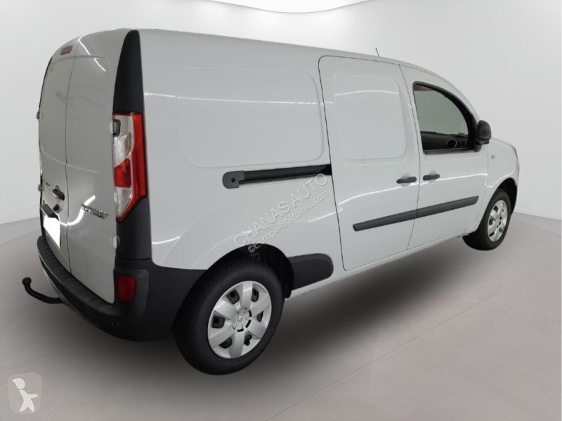 Furgoneta Renault GRAND VOLUME MAXI 1.5 DCI 110...