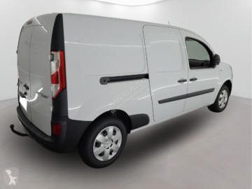Furgoncino Renault