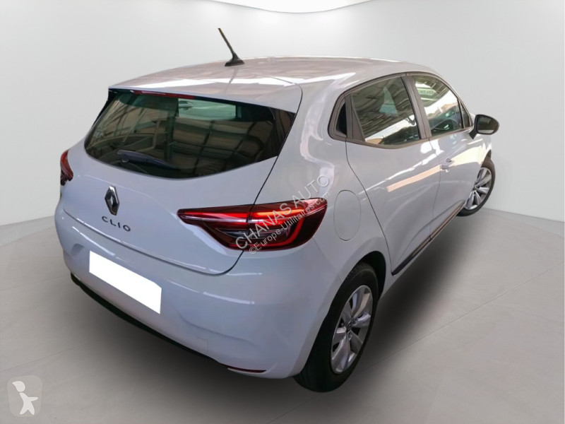 Furgoneta Renault 1.5 BLUE DCI 85 AIR NAV 5p