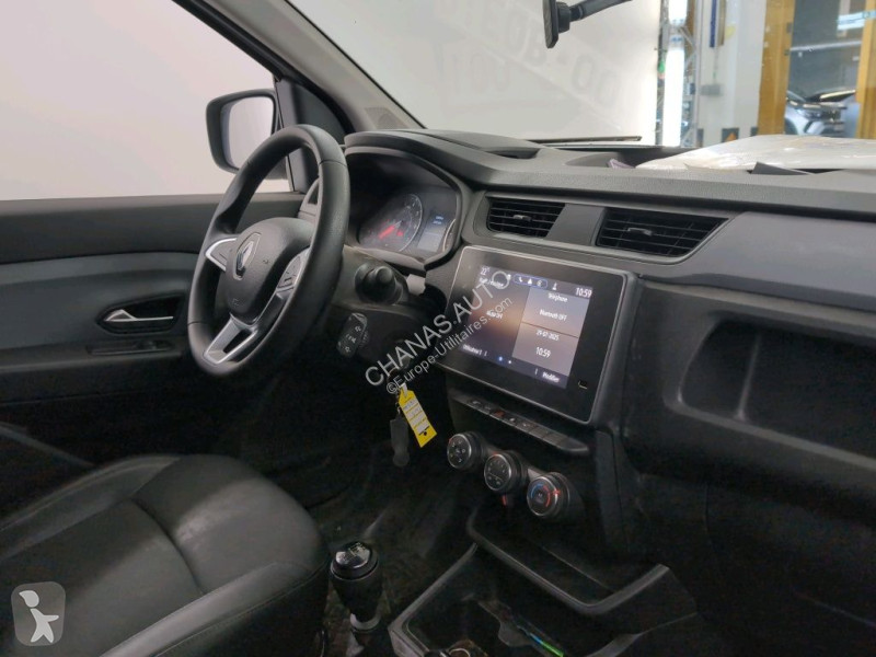 Furgoneta Renault 1.5 BLUE DCI 95 CONFORT