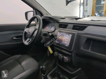 Furgoncino Renault