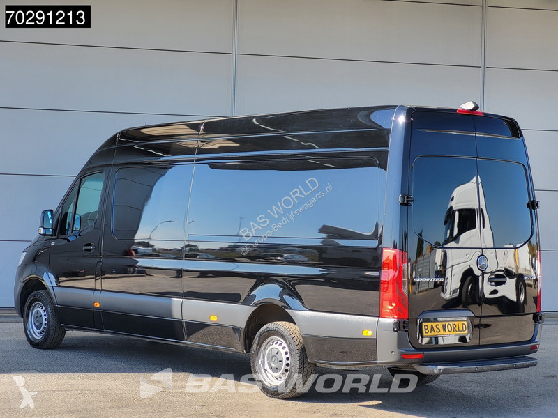 Užitkové vozidlo Mercedes 317 CDI Automaat L3H2...