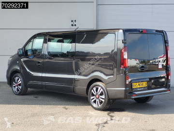 Fourgon utilitaire Renault