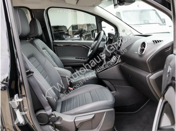Furgoneta Mercedes