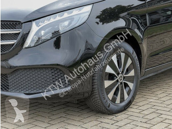 Véhicule utilitaire Mercedes