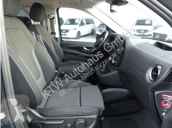 Veicolo commerciale Mercedes