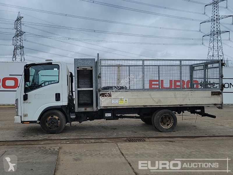 Furgoneta  N35.125