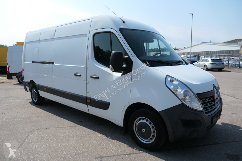 Furgoneta Renault Master 130 dCi L3H2 Euro6...