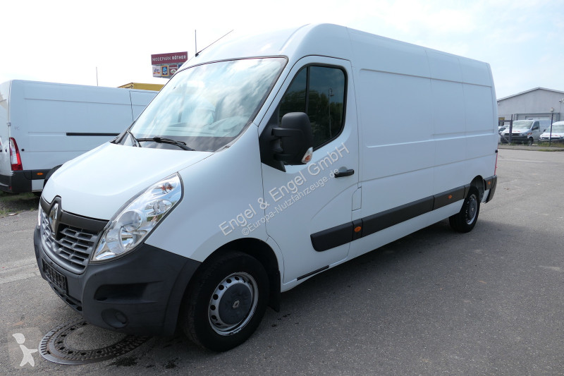 Furgoneta Renault Master 130 dCi L3H2 Euro6...
