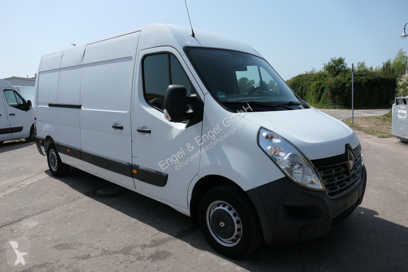 Furgoneta Renault Master 130 dCi L3H2 Euro6...
