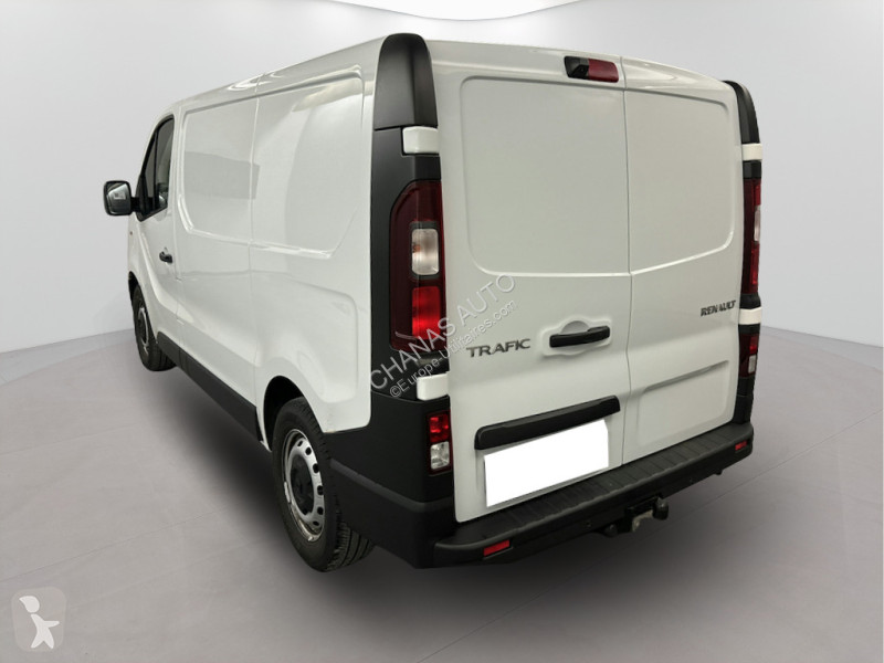 Užitkové vozidlo Renault L1H1 2.0 DCI 145 GRAND...