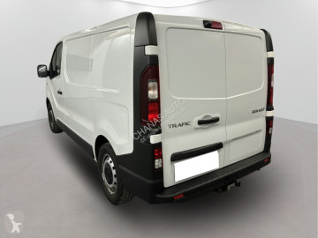 Furgone medio Renault