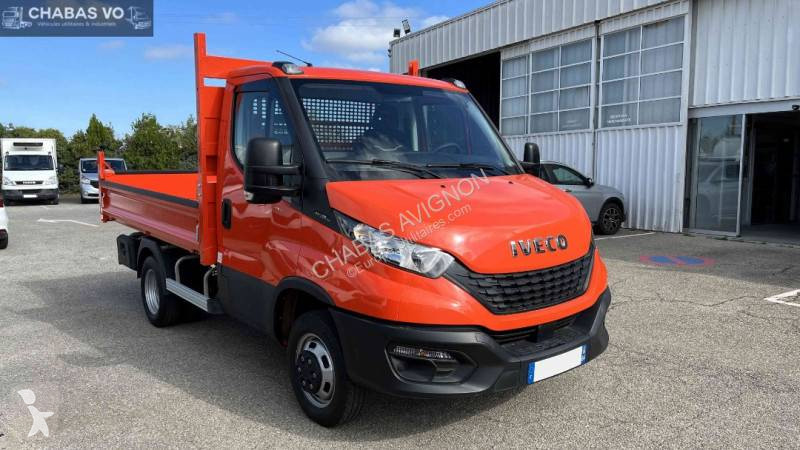 Nyttofordon Iveco