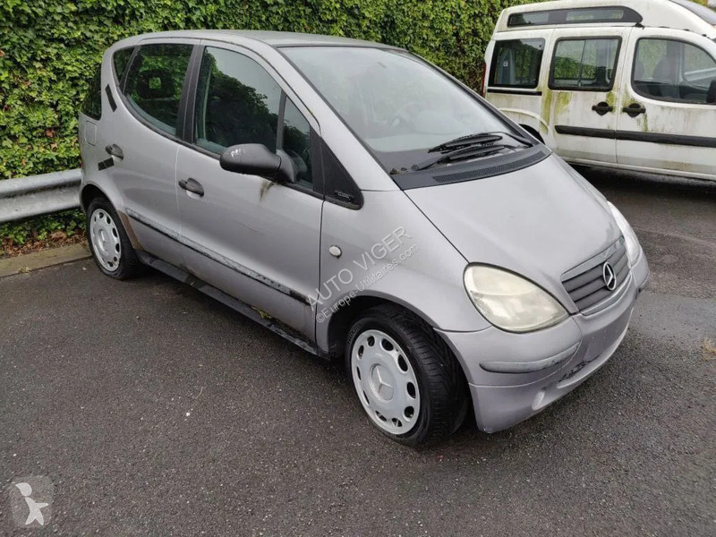 Furgoneta Mercedes A 170 CDI *export A-lasse