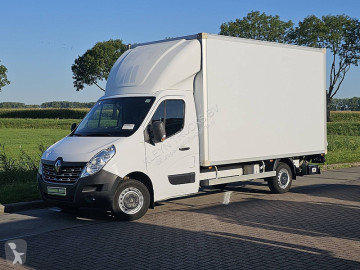 Renault Master T35 EURO6