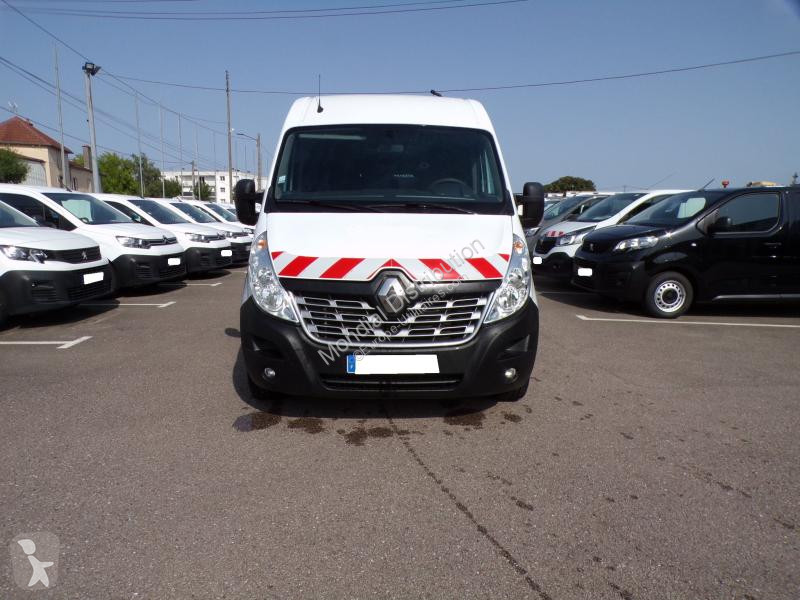 Užitkové vozidlo Renault F3500 L3H2 DCI 145...