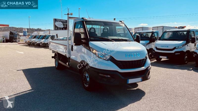 Autoutilitară Iveco