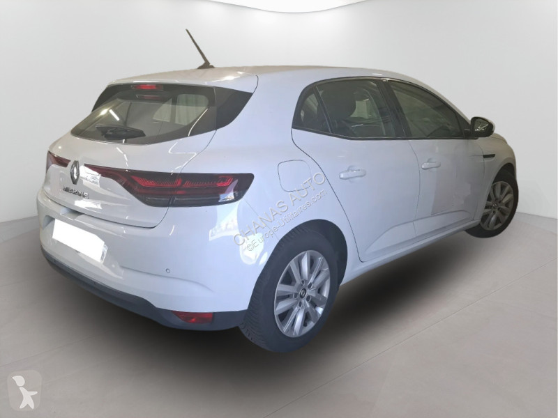 Furgoneta Renault 1.5 BLUE DCI 115 AIR NAV 2PL...