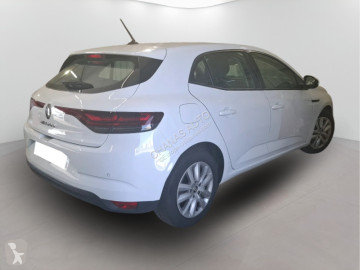 Berlina Renault
