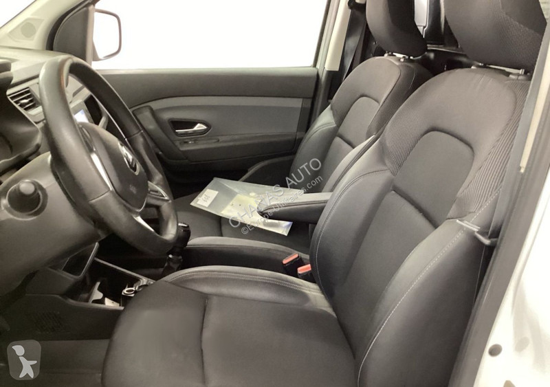 Furgoneta Renault 1.5 BLUE DCI 95 CONFORT