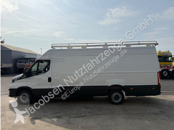 Veicolo commerciale Iveco Iveco 35S14...