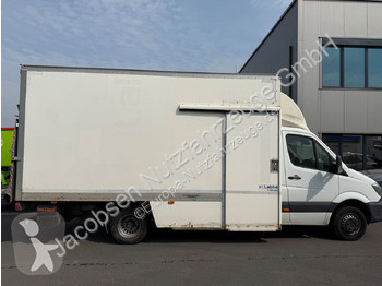 Véhicule utilitaire Mercedes Mercedes-Benz II...