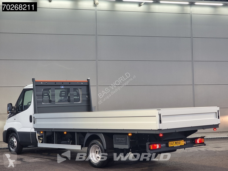 Furgoneta Iveco 35C21 3.0L 210PK 2025model...