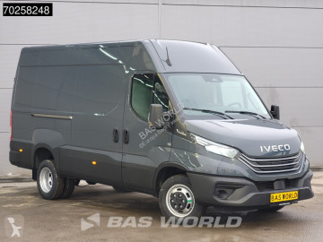 Caja cerrada Iveco nueva